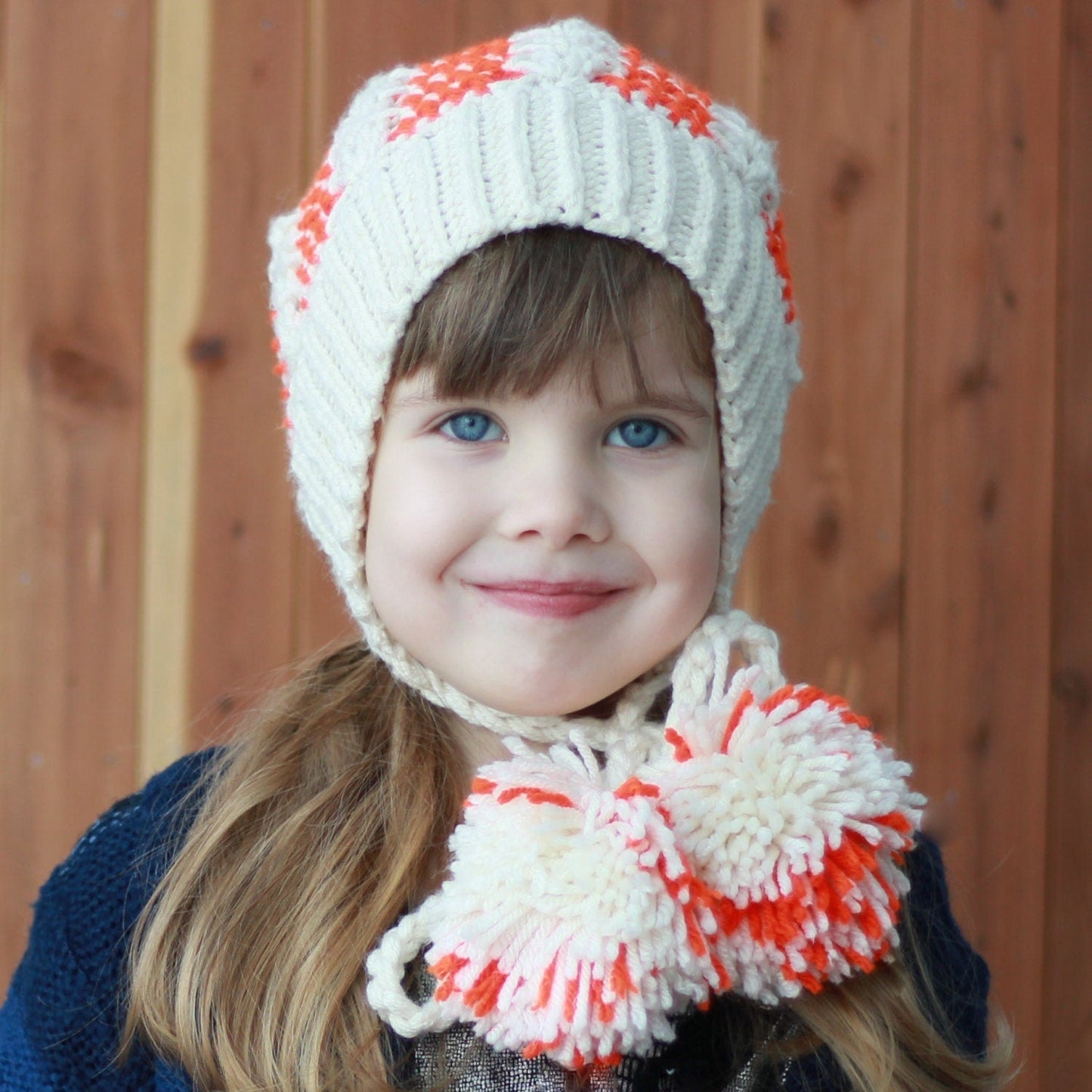 ZOEY Slouchy Beanie Crochet Pattern | Scrap-Yarn Beret | PDF Download - Hakel Liebe